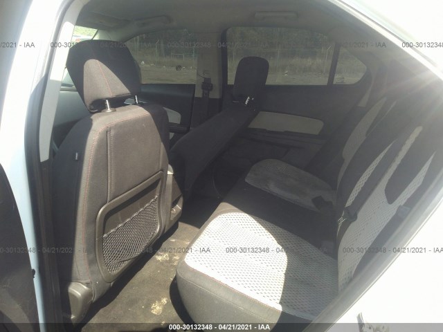 Photo 7 VIN: 2GNALBEK5C6350213 - CHEVROLET EQUINOX 