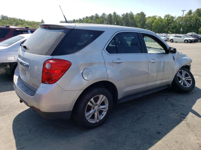 Photo 2 VIN: 2GNALBEK5C6354407 - CHEVROLET EQUINOX LS 