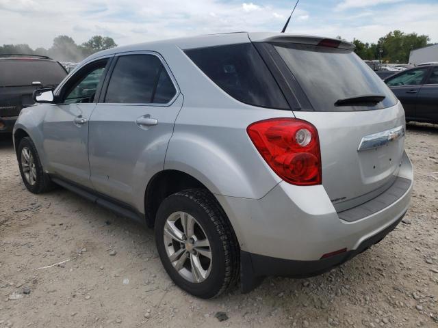 Photo 2 VIN: 2GNALBEK5C6374088 - CHEVROLET EQUINOX LS 