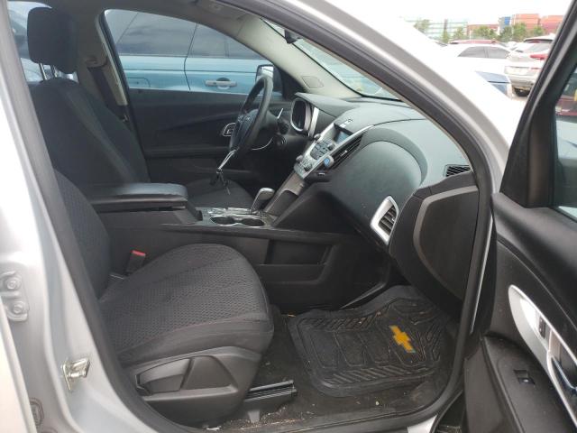 Photo 4 VIN: 2GNALBEK5C6374088 - CHEVROLET EQUINOX LS 