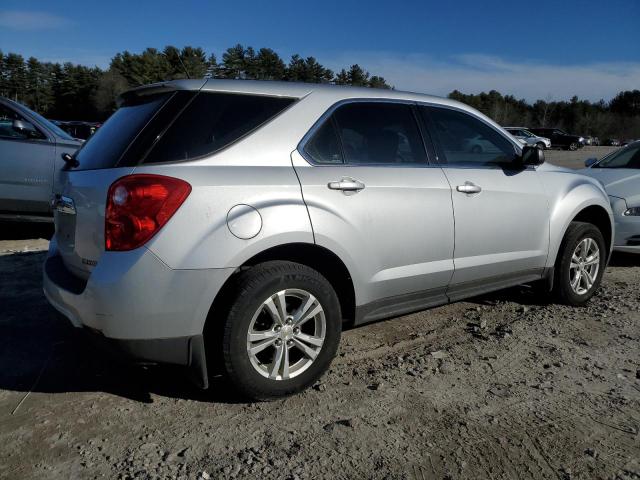 Photo 2 VIN: 2GNALBEK5D1118631 - CHEVROLET EQUINOX 