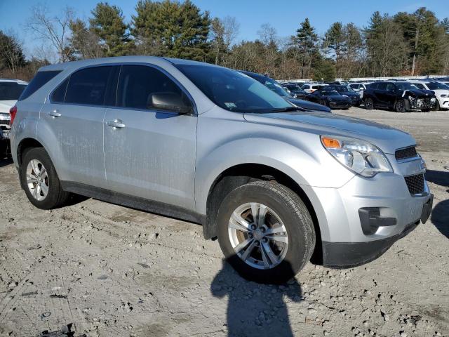 Photo 3 VIN: 2GNALBEK5D1118631 - CHEVROLET EQUINOX 