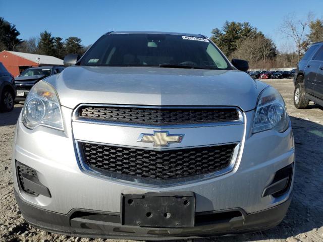 Photo 4 VIN: 2GNALBEK5D1118631 - CHEVROLET EQUINOX 