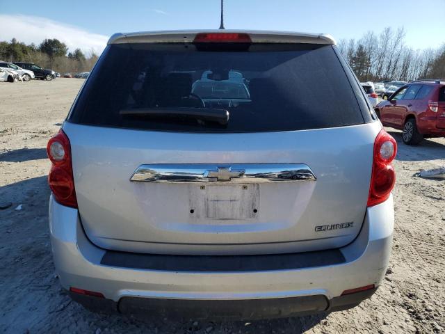 Photo 5 VIN: 2GNALBEK5D1118631 - CHEVROLET EQUINOX 