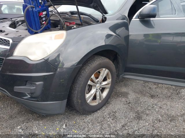 Photo 1 VIN: 2GNALBEK5D1120315 - CHEVROLET EQUINOX 