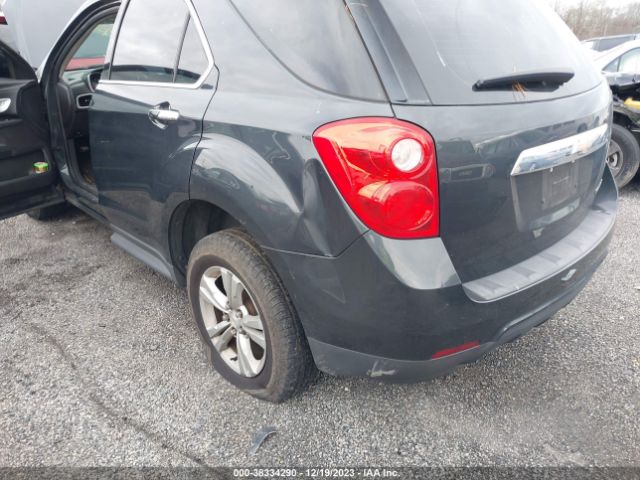 Photo 2 VIN: 2GNALBEK5D1120315 - CHEVROLET EQUINOX 