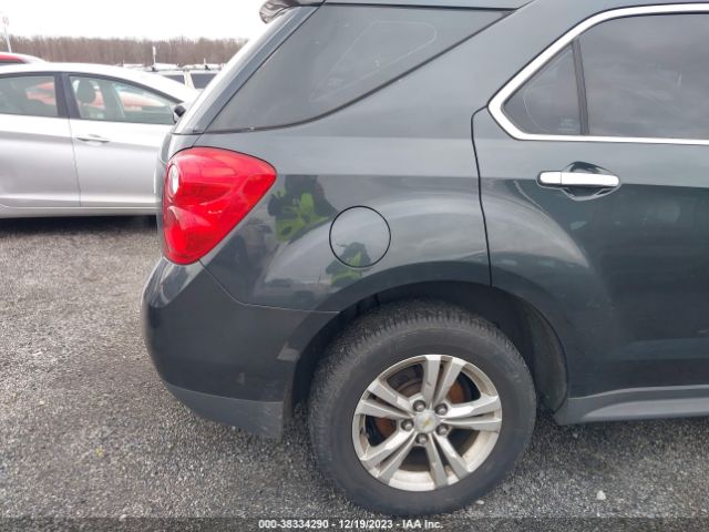 Photo 3 VIN: 2GNALBEK5D1120315 - CHEVROLET EQUINOX 