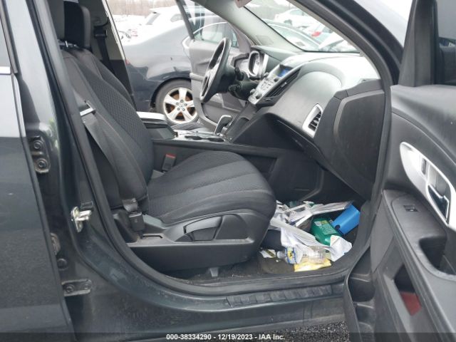 Photo 4 VIN: 2GNALBEK5D1120315 - CHEVROLET EQUINOX 