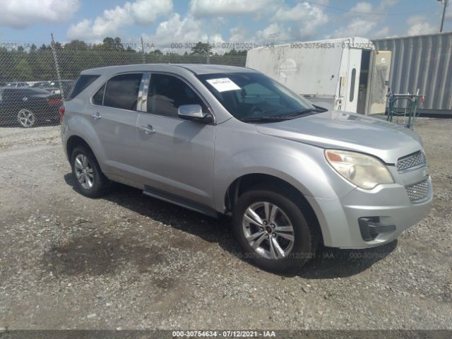 Photo 0 VIN: 2GNALBEK5D1134022 - CHEVROLET EQUINOX 