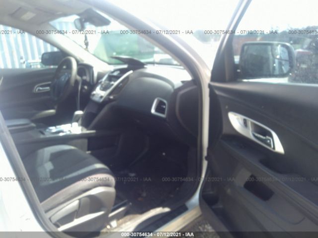 Photo 4 VIN: 2GNALBEK5D1134022 - CHEVROLET EQUINOX 