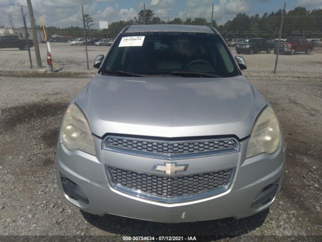 Photo 5 VIN: 2GNALBEK5D1134022 - CHEVROLET EQUINOX 