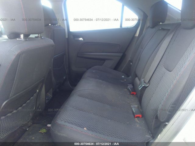 Photo 7 VIN: 2GNALBEK5D1134022 - CHEVROLET EQUINOX 