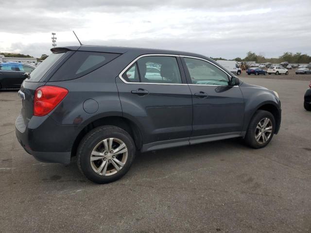 Photo 2 VIN: 2GNALBEK5D1148714 - CHEVROLET EQUINOX LS 