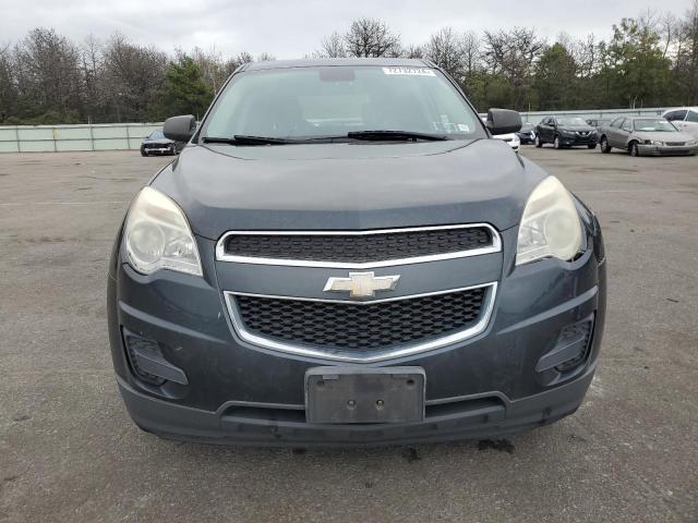 Photo 4 VIN: 2GNALBEK5D1148714 - CHEVROLET EQUINOX LS 