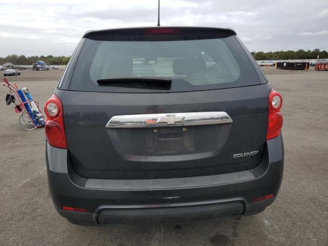 Photo 5 VIN: 2GNALBEK5D1148714 - CHEVROLET EQUINOX LS 