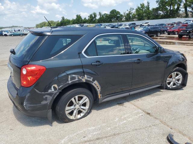 Photo 2 VIN: 2GNALBEK5D1163200 - CHEVROLET EQUINOX LS 