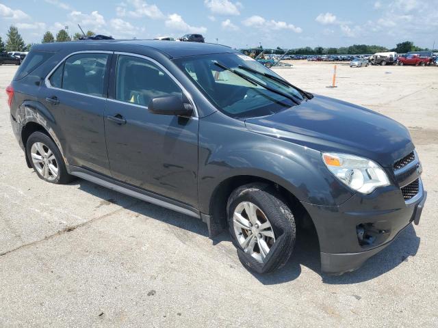 Photo 3 VIN: 2GNALBEK5D1163200 - CHEVROLET EQUINOX LS 