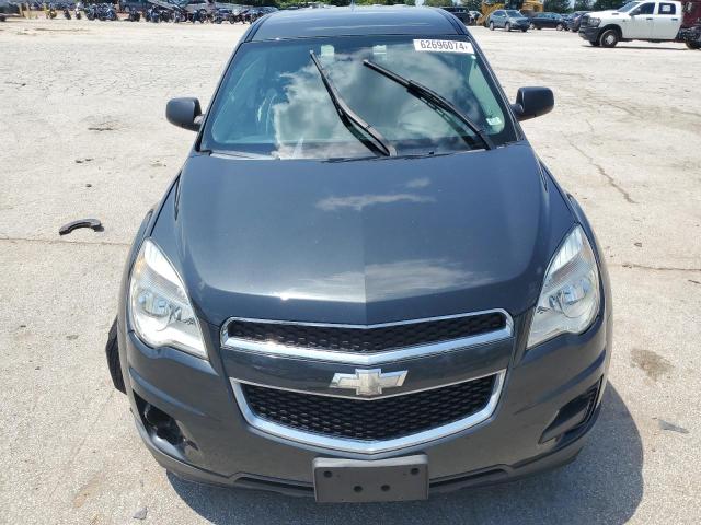 Photo 4 VIN: 2GNALBEK5D1163200 - CHEVROLET EQUINOX LS 