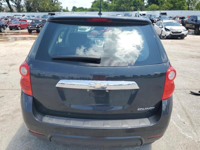 Photo 5 VIN: 2GNALBEK5D1163200 - CHEVROLET EQUINOX LS 