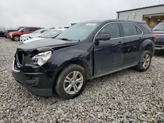 Photo 0 VIN: 2GNALBEK5D1178540 - CHEVROLET EQUINOX 