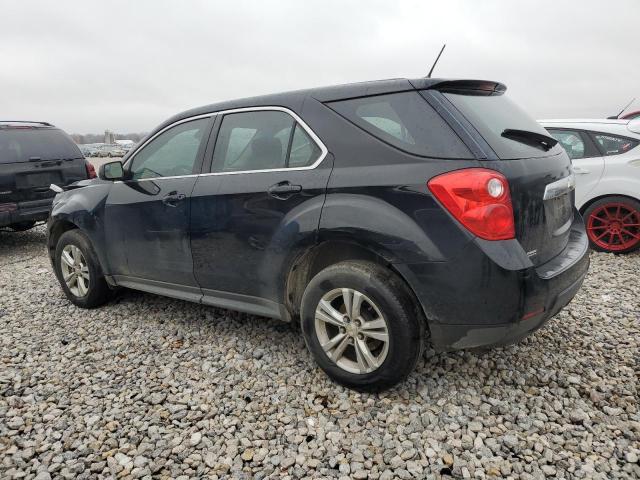 Photo 1 VIN: 2GNALBEK5D1178540 - CHEVROLET EQUINOX 