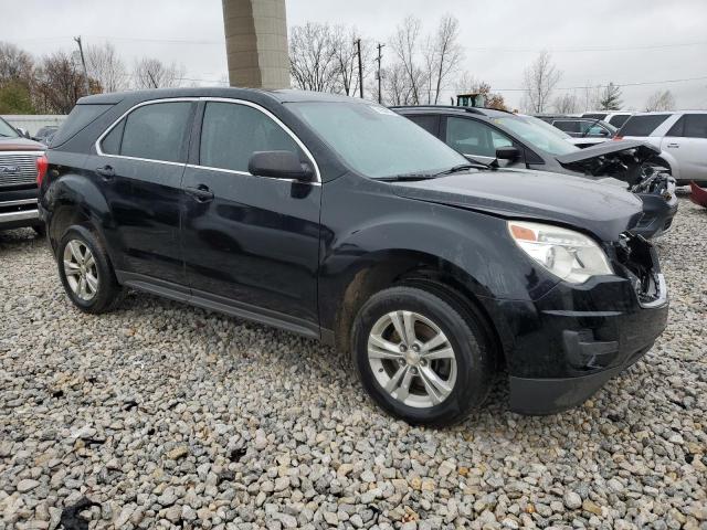 Photo 3 VIN: 2GNALBEK5D1178540 - CHEVROLET EQUINOX 