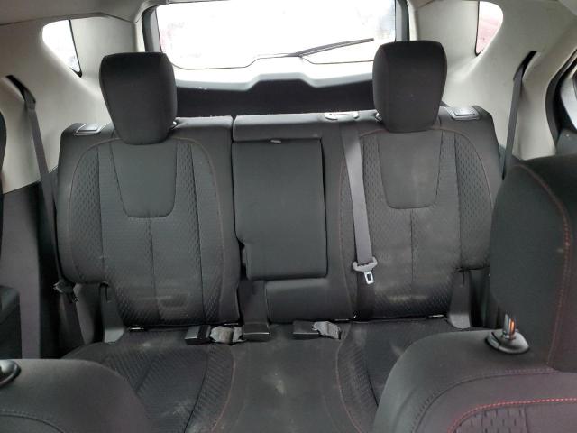 Photo 9 VIN: 2GNALBEK5D1178540 - CHEVROLET EQUINOX 