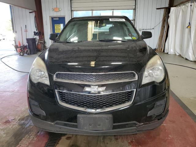 Photo 4 VIN: 2GNALBEK5D1191997 - CHEVROLET EQUINOX 