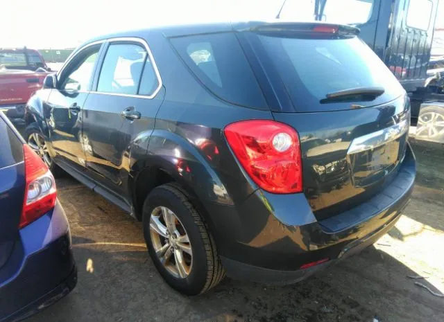 Photo 2 VIN: 2GNALBEK5D1238512 - CHEVROLET EQUINOX 