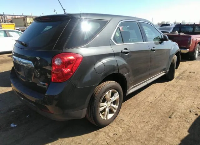 Photo 3 VIN: 2GNALBEK5D1238512 - CHEVROLET EQUINOX 