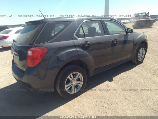 Photo 3 VIN: 2GNALBEK5D1262454 - CHEVROLET EQUINOX 