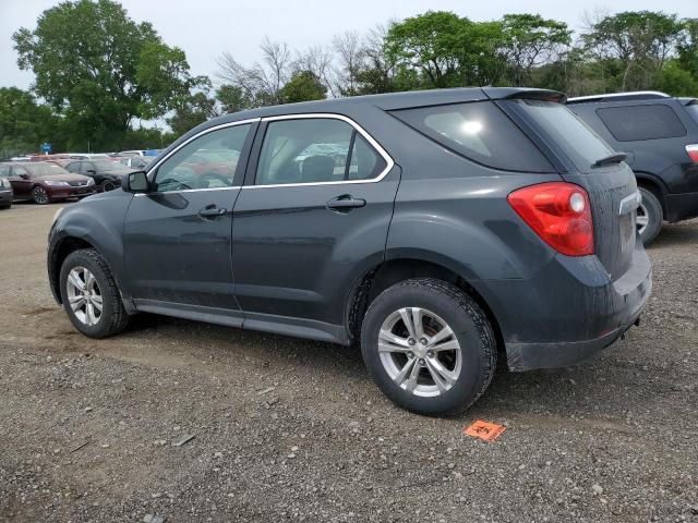 Photo 1 VIN: 2GNALBEK5D1264897 - CHEVROLET EQUINOX 