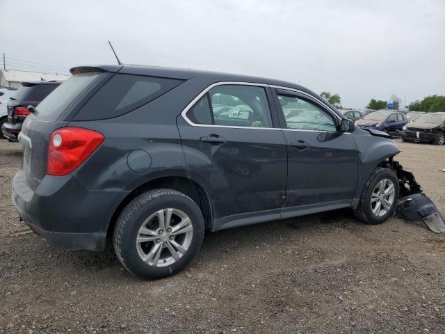 Photo 2 VIN: 2GNALBEK5D1264897 - CHEVROLET EQUINOX 