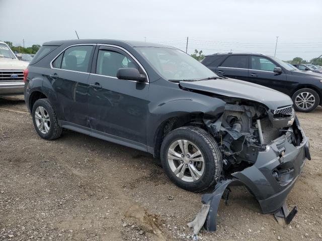 Photo 3 VIN: 2GNALBEK5D1264897 - CHEVROLET EQUINOX 