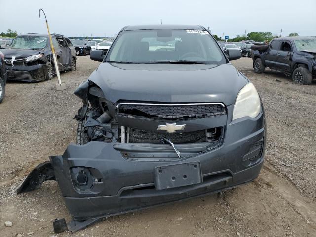 Photo 4 VIN: 2GNALBEK5D1264897 - CHEVROLET EQUINOX 