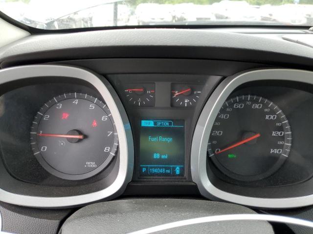 Photo 8 VIN: 2GNALBEK5D1264897 - CHEVROLET EQUINOX 