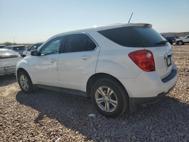 Photo 1 VIN: 2GNALBEK5D1270442 - CHEVROLET EQUINOX LS 