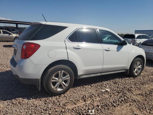 Photo 2 VIN: 2GNALBEK5D1270442 - CHEVROLET EQUINOX LS 