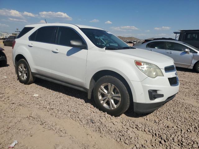 Photo 3 VIN: 2GNALBEK5D1270442 - CHEVROLET EQUINOX LS 