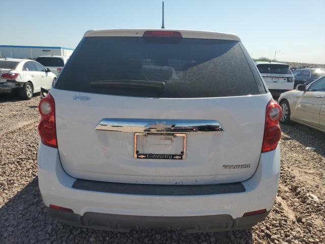 Photo 5 VIN: 2GNALBEK5D1270442 - CHEVROLET EQUINOX LS 