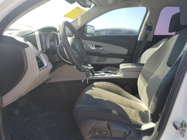 Photo 6 VIN: 2GNALBEK5D1270442 - CHEVROLET EQUINOX LS 