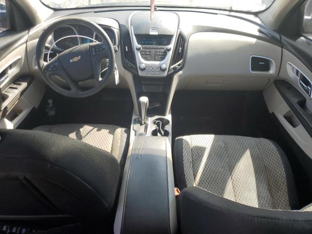 Photo 7 VIN: 2GNALBEK5D1270442 - CHEVROLET EQUINOX LS 