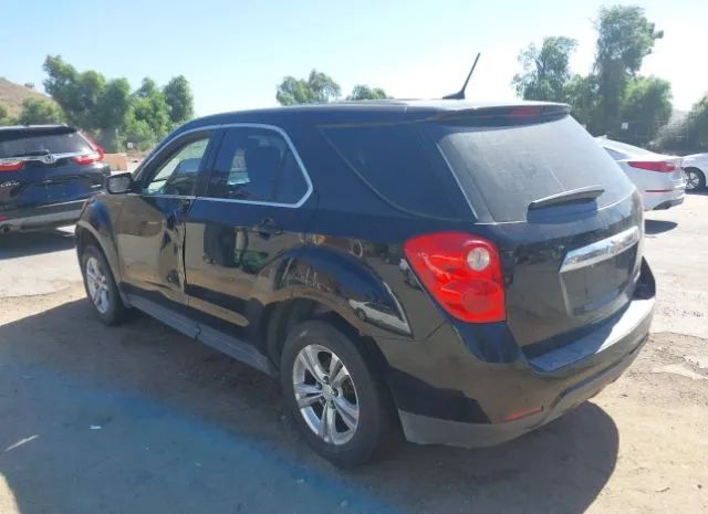 Photo 2 VIN: 2GNALBEK5D1270666 - CHEVROLET EQUINOX 