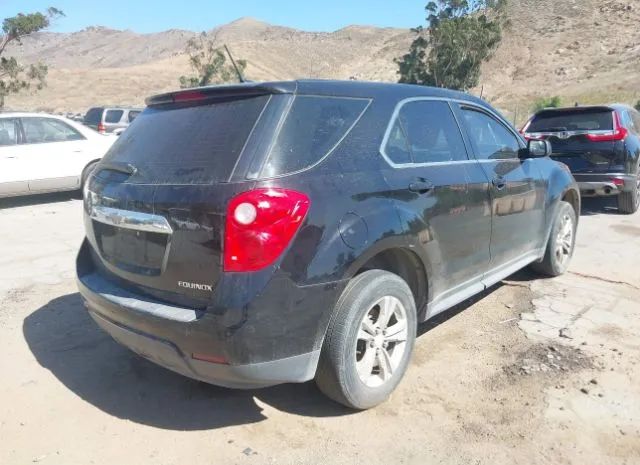 Photo 3 VIN: 2GNALBEK5D1270666 - CHEVROLET EQUINOX 