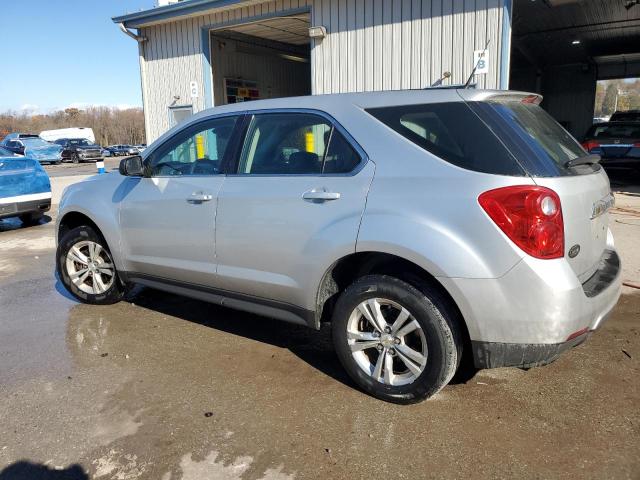 Photo 1 VIN: 2GNALBEK5D6129356 - CHEVROLET EQUINOX LS 