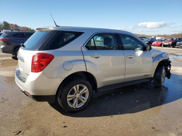 Photo 2 VIN: 2GNALBEK5D6129356 - CHEVROLET EQUINOX LS 