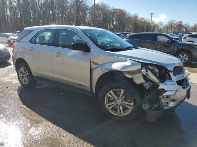 Photo 3 VIN: 2GNALBEK5D6129356 - CHEVROLET EQUINOX LS 