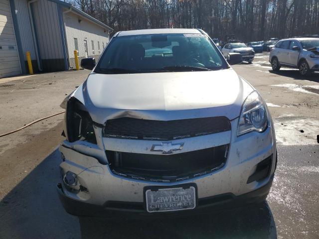 Photo 4 VIN: 2GNALBEK5D6129356 - CHEVROLET EQUINOX LS 