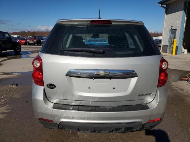 Photo 5 VIN: 2GNALBEK5D6129356 - CHEVROLET EQUINOX LS 