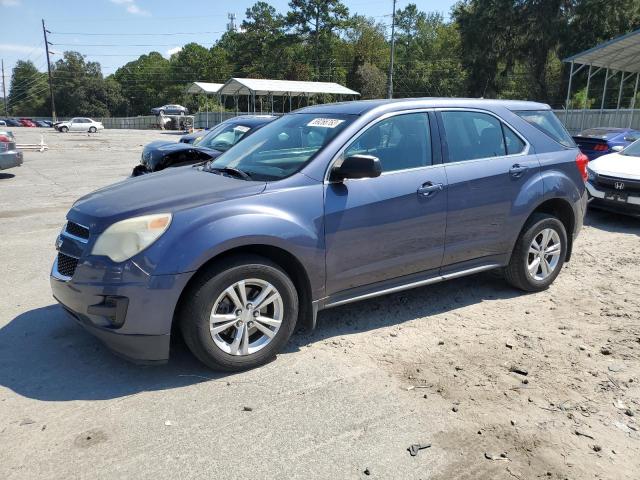 Photo 0 VIN: 2GNALBEK5D6159103 - CHEVROLET EQUINOX LS 